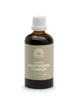 De Online Drogist Mattisson healthstyle biologisch adaptogenen complex druppels aanbieding