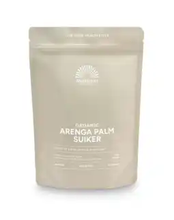 De Online Drogist Mattisson healthstyle biologische arenga palm suiker aanbieding