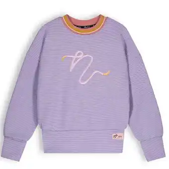 Kixx Online Nono meisjes longsleeve aanbieding