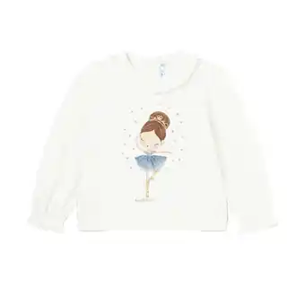 Kixx Online Mayoral meisjes longsleeve aanbieding