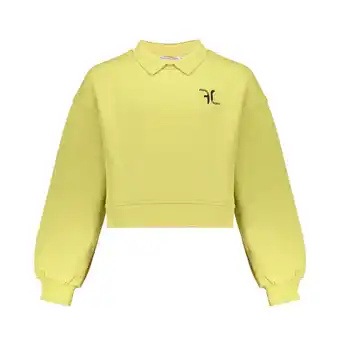 Kixx Online Frankie & liberty meisjes sweater aanbieding