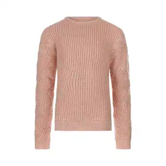 Kixx Online No way monday meisjes sweater aanbieding