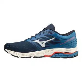 Plutosport Mizuno wave prodigy 3 hardloopschoenen heren aanbieding