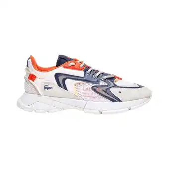 Spartoo Lacoste lage sneakers aanbieding