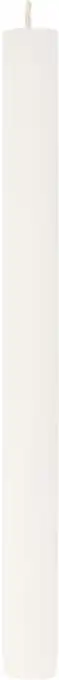 Intratuin Everydays dinerkaars rustiek wit 10 uur d 2 h 25 cm aanbieding