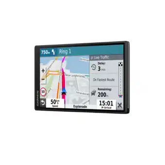 MediaMarkt Garmin drive 55 aanbieding