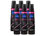 De Online Drogist Nivea extreme hold styling mousse voordeelverpakking aanbieding