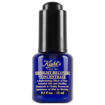 Douglas Kiehl’s midnight recovery midnight recovery concentrate aanbieding