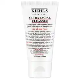 Douglas Kiehl’s ultra facial ultra facial cleanser aanbieding