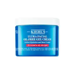 Douglas Kiehl’s ultra facial ultra facial oil free gel aanbieding