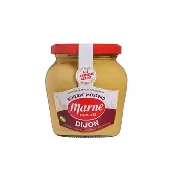 Dekamarkt Marne mosterd dijon aanbieding