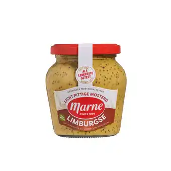 Dekamarkt Marne mosterd limburgse aanbieding