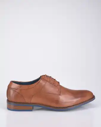 Only for Men Recall classic - heren geklede schoenen aanbieding