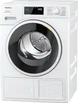 Bol.com Miele tsh 783 ecospeed - warmtepompdroger - wifi - nl/fr aanbieding