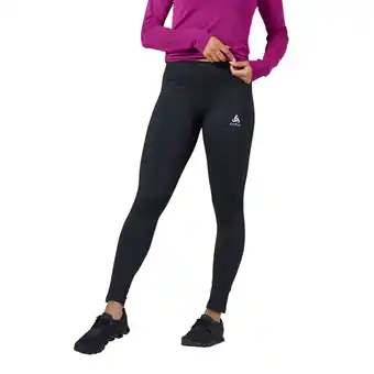 Plutosport Odlo essential warm tight dames aanbieding