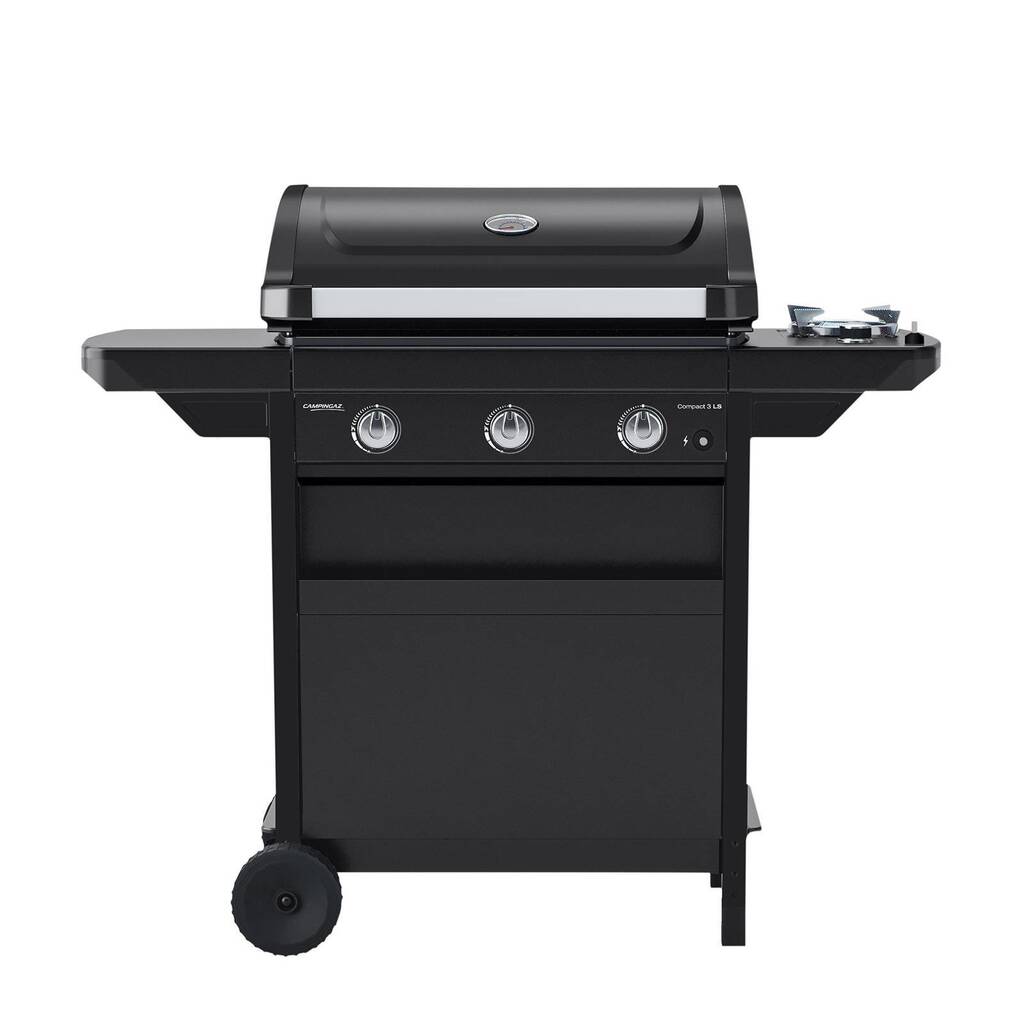 Campingaz 3 series gasbarbecue compact 3 ls aanbieding bij Wehkamp