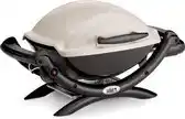 Bol.com Weber q1000 - gasgrill aanbieding