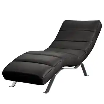 Home24 Ligfauteuil kasson aanbieding