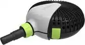 Bol.com Velda vuilwaterpomp green line 12500 110 w 126597 aanbieding