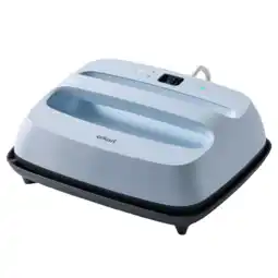 MediaMarkt Cricut easypress 3 (25 x 30 cm) aanbieding