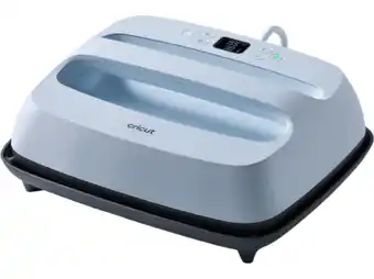 MediaMarkt Cricut easypress 3 (25 x 30 cm) aanbieding
