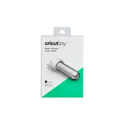 MediaMarkt Cricut joy blade mes + behuizing aanbieding