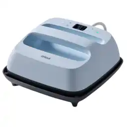 MediaMarkt Cricut easypress 3 (23 x 23 cm) aanbieding