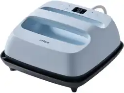 MediaMarkt Cricut easypress 3 (23 x 23 cm) aanbieding