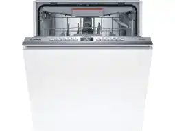 MediaMarkt Bosch smv4evx00e serie 4 efficientdry aanbieding