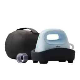 MediaMarkt Cricut pettenpers aanbieding