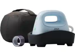 MediaMarkt Cricut pettenpers aanbieding