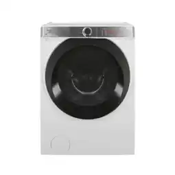 MediaMarkt Hoover h5wpb48ambc8/1-s h-550 wasmachine aanbieding
