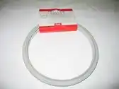 Bol.com Fissler ring voor snelkookpan 18cm 600-000-18-795/0 aanbieding