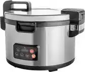 Bol.com Rijstkoker 82l | caterchef | 688087 aanbieding