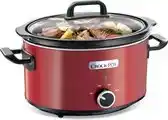Bol.com Crockpot scv400rd - slowcooker aanbieding