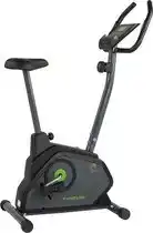 Bol.com Tunturi cardio fit b30 hometrainer - fitness fiets met 8 weerstandsniveaus - voorzien van tablethouder en transportwielen aanbieding