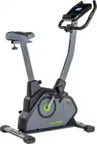Bol.com Tunturi cardio fit e35 hometrainer - ergometer - bluetooth - fitnessfiets met 12 verschillende trainingsprogramma's - comfort aanbieding