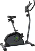 Bol.com Tunturi cardio fit b40 hometrainer - fitnessfiets met lage instap - 8 weerstandsniveaus - voorzien van tablethouder en transp aanbieding