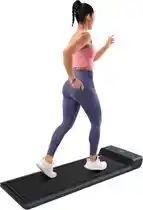 Bol.com Xiaomi loopband a1 pro - walkingpad - inklapbaar - fitness aanbieding