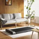 Bol.com Tape running xiaomi walkingpad r1 pro kingsmith 10 km/h grijs aanbieding