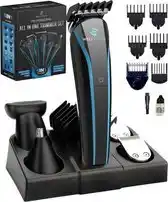Bol.com Wellshave 5 in 1 baardtrimmer mannen - trimmer baard en lichaam aanbieding