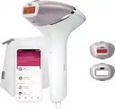 Bol.com Philips lumea prestige 8000 series bri944/00 - ipl ontharingsapparaat aanbieding