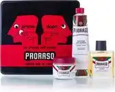 Bol.com Scheerset proraso vintage primadopo aanbieding
