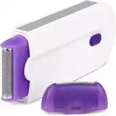 Bol.com Benice pro - hair removal - laser epilator - ontharing - ladyshave - cleanshave aanbieding