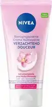 Bol.com Nivea essentials verzachtende - 150 ml - reinigingscrème aanbieding