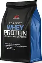 Bol.com Xxl nutrition - perfect whey protein - eiwitpoeder proteïne poeder eiwitshake proteine shake - banaan - 750 gram aanbieding
