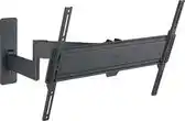 Bol.com Vogel's quick | tvm 1646 | draai- en kantelbare tv-beugel | 40-77 | max 35kg | vesa 600x400 | aanbieding
