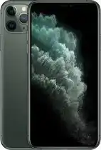 Bol.com Apple iphone 11 pro max - 64gb - middernachtgroen aanbieding