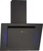 Bol.com Bomann du 7603 g afzuigkap met 4 kleuren led verlichting 607m3 aanbieding