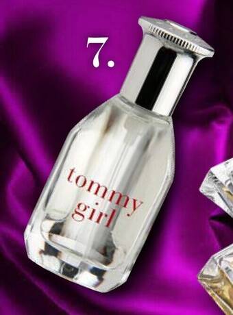 Tommy best sale girl aanbieding